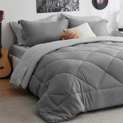 Ofertas económicas de ropa de cama para refugiados
