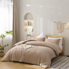 Sábanas de colores sólidos para desastres civiles