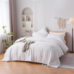 Juego de cama con efecto terremoto en oferta de fábrica