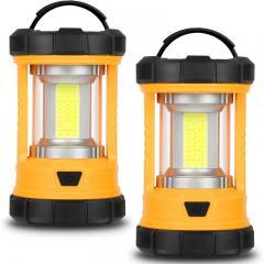 Preparación para emergencias Luz de emergencia duradera
