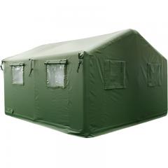 Tienda de entrenamiento militar para las cuatro estaciones