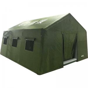 Military Training Inflatable Tent