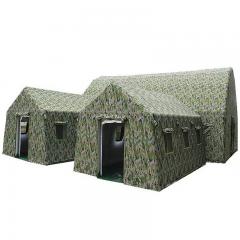 Tienda de camuflaje XL 30x20x6m 1-4 personas Fire Reservecue