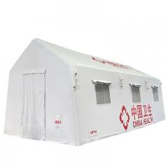 Carpa de rescate médico de 5 minutos de instalación