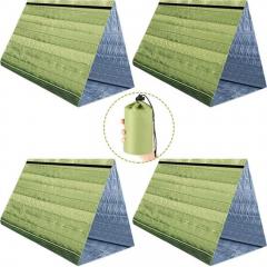 Material de PE resistente para carpas