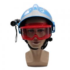 Ventilación profesional de tapas forestales de rescate