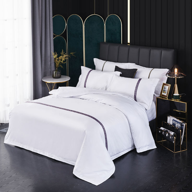 ¿Qué mayorista de ropa de hotel es mejor?