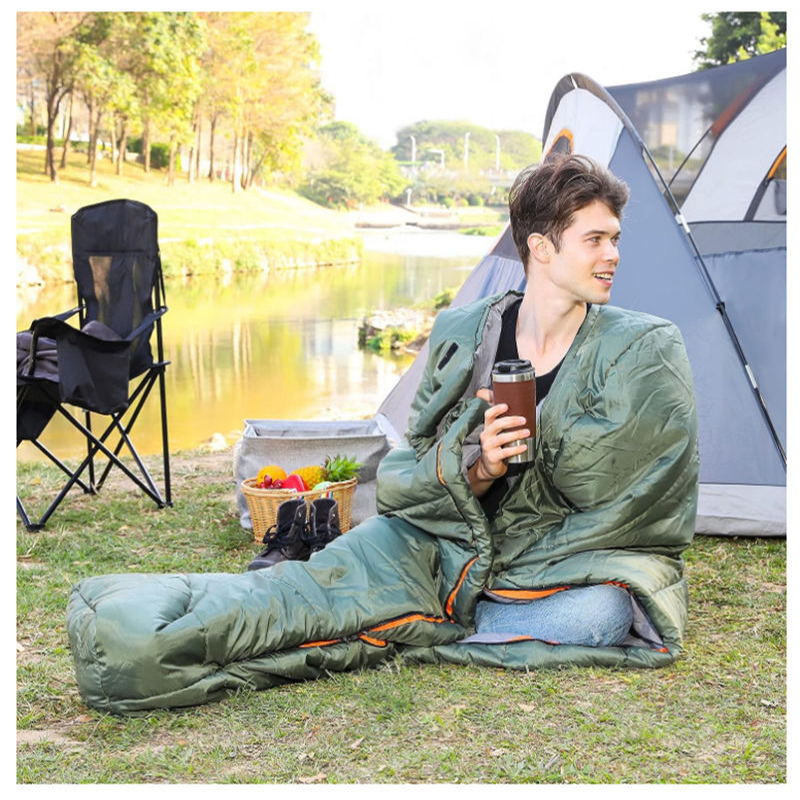 How to Choose High-Quality Emergency Relief Sleeping Bags | 2026 Professional Buying Guide