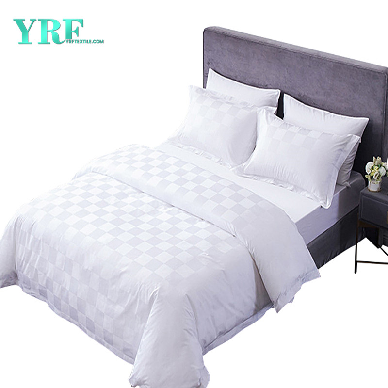 ¿Cómo lavar y mantener la ropa de cama del hotel?